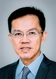 Dr. Kongkam, Pradermchai